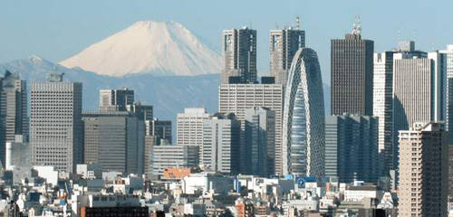 泰国房产日本房产怎么样