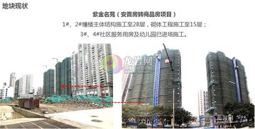 地方房产现状怎么写