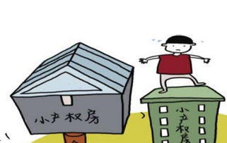 大产权房产怎么买卖