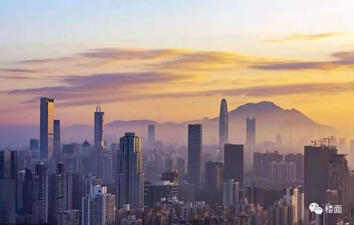 深圳房产怎么赚钱