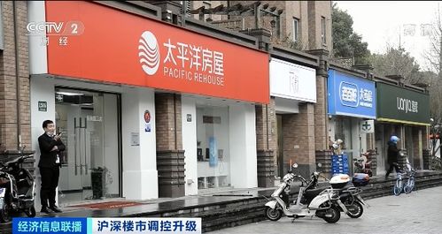 房产怎么理解大店