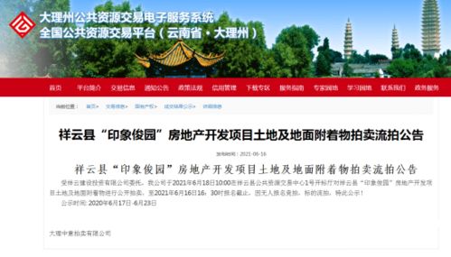 房产公司怎么开标