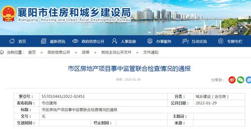 怎么查询房产项目进度