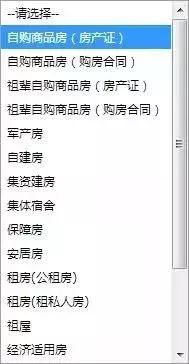 买房后怎么申请房产证号