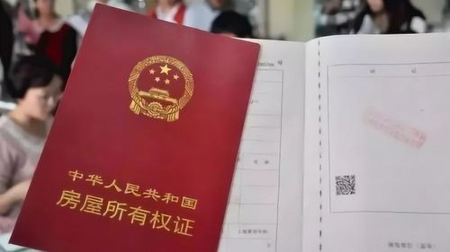 物业怎么过户更名房产