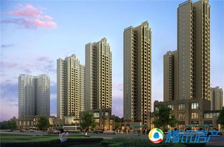 漯河汇利房产怎么样