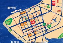 北海优质房产怎么选