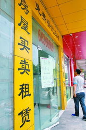 怎么加入郑州房产中介群