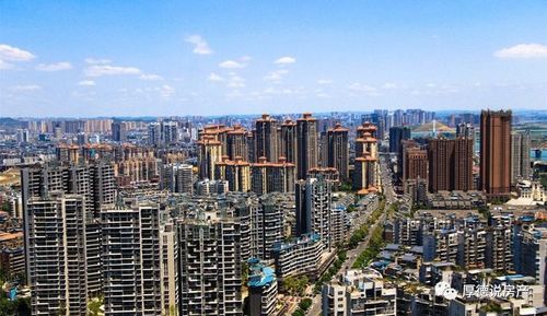 汉阳未来房产怎么样