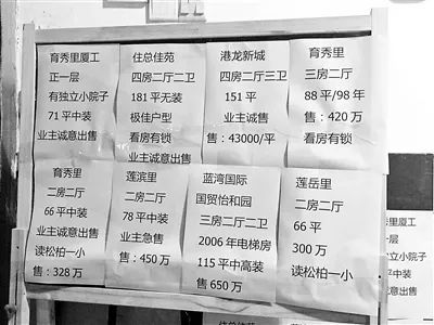 在房产中介做保险怎么样