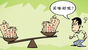 房产该怎么选