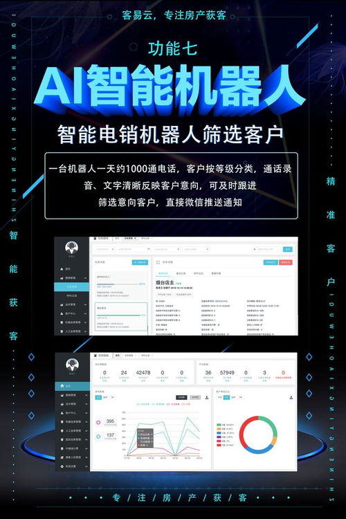 客易云房产软件怎么样