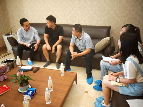 房产公司怎么回访