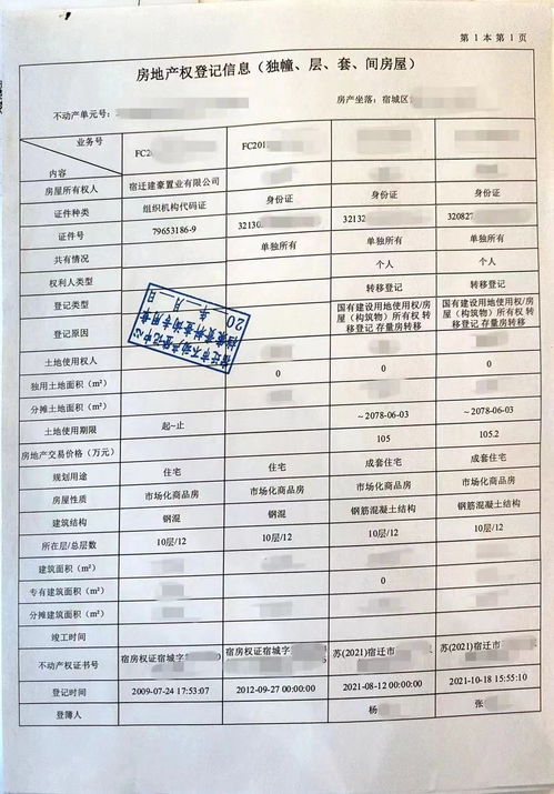 公证房产怎么审核