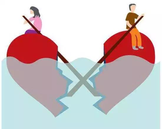 俩孩子离婚房产怎么分割