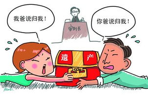 怎么把房产给孙子