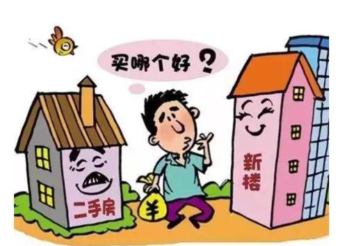 房产转小孩怎么