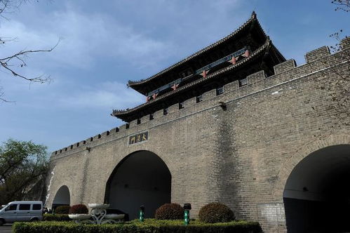 开封宋都古城房产怎么样