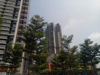 顺德房产怎么样