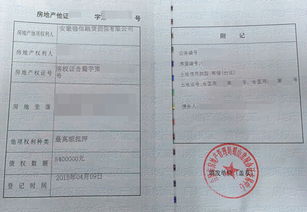 房产他项权证怎么补办