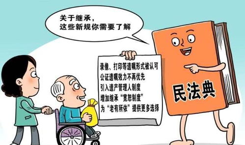 伯父房产侄子怎么继承