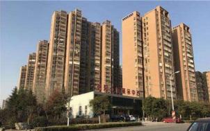 合肥满堂红房产怎么样