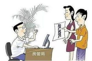 奶奶去世怎么继承房产