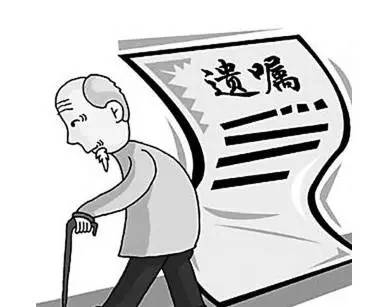 奶奶去世怎么继承房产