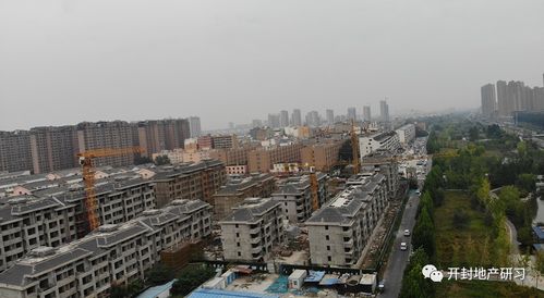 开封房产怎么查