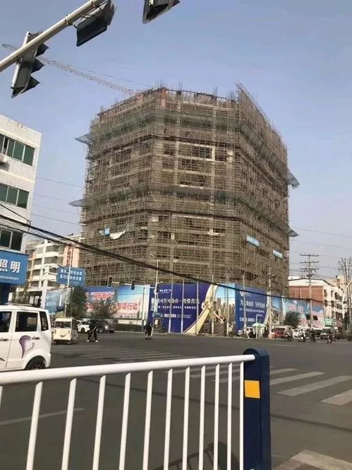 房产烂尾怎么投诉