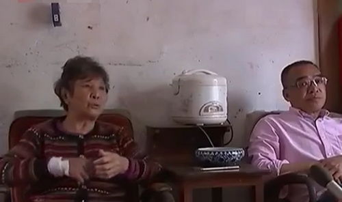 丈夫为儿子争房产怎么办