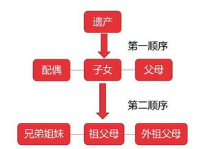 怎么写房产过户手续流程