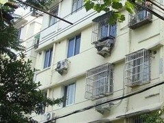 余杭房产怎么供暖