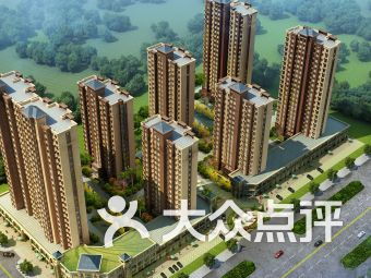 新乡房产亿通悦园怎么样