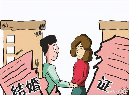再婚夫妻分房产怎么分配