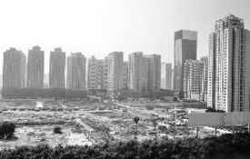 怎么查房产土地