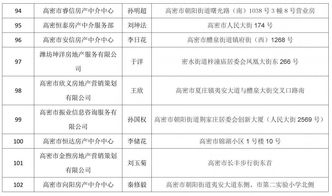 房产公示要怎么公示