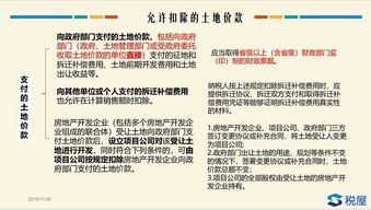 房产政策梳理怎么写好