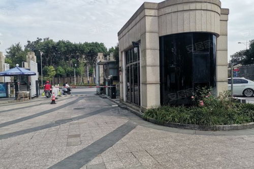 上海房产中介专业怎么样