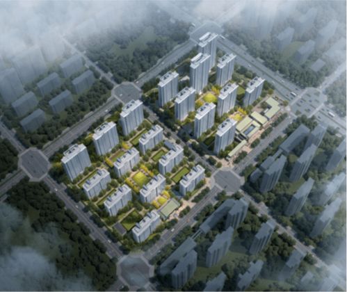 肥东房产怎么样