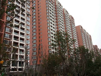 重庆万州帝景房产怎么样