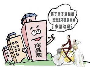 城里怎么买房产