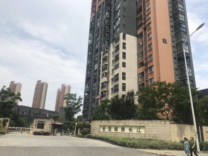 长江房产怎么样