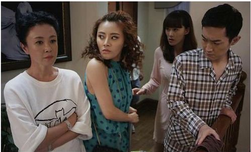 婆婆强占儿子房产怎么办