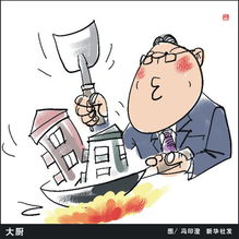 杠杆投资房产怎么合理