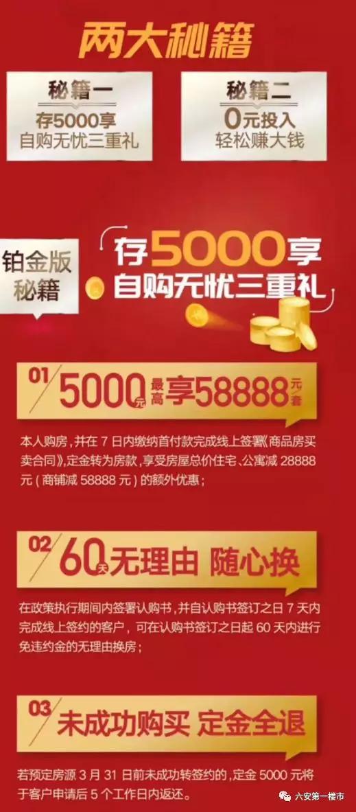 房产达人怎么卖得贵