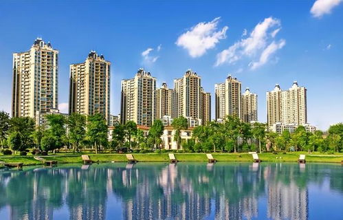 南昌房产销售前景怎么样