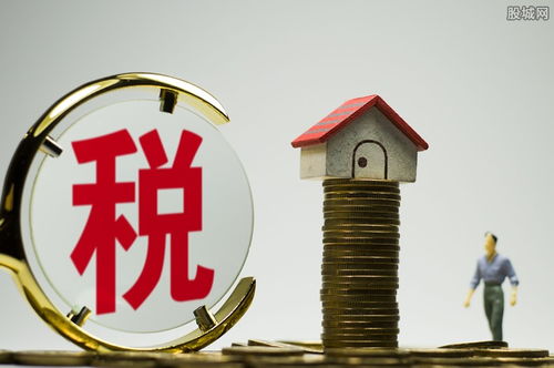 企业房产税是怎么交得