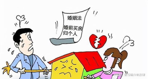 离婚房产怎么协商