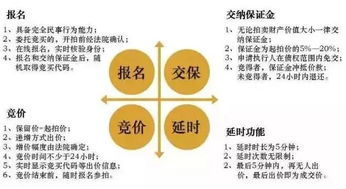 按揭房产怎么拍卖